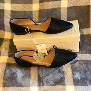 NWT A New Day size 9 1/2 dress shoe